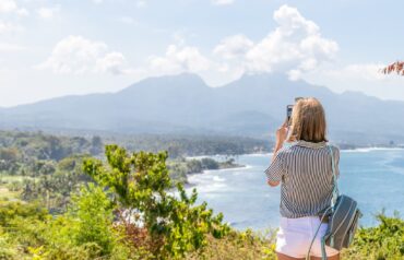 If you visit to find your life, go to nature. 36 tr 1 1